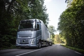 ボルボ・トラック、新パワートレイン発表…EVは航続700km実現
