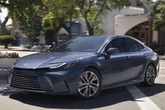 トヨタ自動車の販売が過去最高を更新　2025年1-6月実績