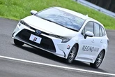 走りも快適性も妥協しない！ レグノGR-X IIIとエコピアNH200の真価