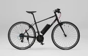 ホンダ、自転車の「電動アシスト化」サービス「SmaChari Kit」のライセンス事業開始