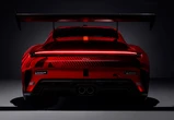 ポルシェ、新型『911カップ』発表…520馬力にパワーアップ
