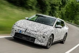 キア『EV4』、11万kmの耐久テスト…95%のバッテリー性能維持を実証