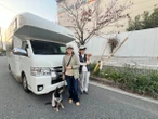 PARS搭載の「ペットとの移動」実証開始、アイシンとCarLifeJapanが連携
