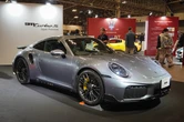 歴代最強!! ポルシェ『911ターボS』新型が日本上陸…4月の新型車記事ベスト5