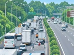 渋滞を乗り切る方法…ゴールデンウィーク予測、高速は上り5月5日がピーク