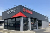 ヤマハのスポーツバイク専門店「YSP上尾」、6月27日グランドオープン
