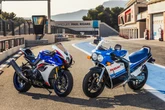 「スポーツバイクの王者」新型スズキ『GSX-R1000』発表！ 40周年で大幅改良、日本市場復活なるか