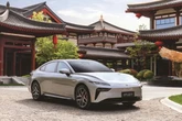 「イーパイ」第一号モデルがアップデート、200万円台前半で650km走るEV