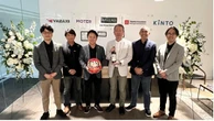 AI保険ソフトウェア開発へ、矢崎とあいおいニッセイ同和損保子会社「MOTER」が戦略的資本提携