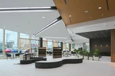 栃木トヨタ、“和モダン”な地域共生型ディーラー「不動前店」オープン