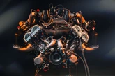 世界最強V12エンジン「ミョルニル」は1250馬力、ゼンヴォが新型ハイパーカー『オーロラ』に搭載へ