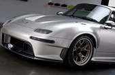 「スラントノーズ」のポルシェ911が現代風に蘇る…1000馬力の「プロジェクトF-26」発表