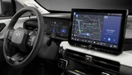 「Arene」採用の新型 RAV4 発表、トヨタがSDV実現へ第一歩