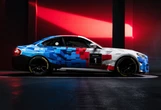 BMWがサーキット入門モデル『M2レーシング』発売、価格は2100万円