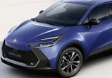 日本にはないトヨタ『C-HR』、改良モデルの発表に「復活して」待望の声続々と