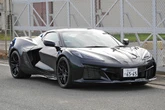 【シボレー コルベット Z06 新型試乗】ノーマルとは別物、まさに「洗練の極み」…中村孝仁