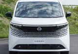 【日産 エルグランド 新型】あえて全幅を45mm拡大!? 高級ミニバンの王者『アルファード』にないものと、ミスから生まれた“偶然の産物”