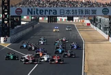 小野測器、スーパーフォーミュラのCO2排出をJ-クレジットでカーボンオフセット