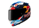 MotoGPのエネルギーをグラフィックで表現、HJCヘルメット『RPHA 12 レッドブル ミサノ GP2』発売