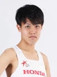 ホンダの森凪也選手、世界陸上初出場…5000m日本代表に選出