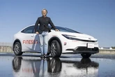 ブリヂストン「FINESSA」はドライだけじゃない！ 雨の不安を明確に減らす理由がある