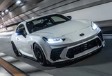 F1デザイナー監修『GR86/BRZ』向け「エイドロ」エアロパーツが日本上陸、正規販売を開始