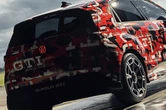 初代『ゴルフGTI』の再来、VWの電動コンパクト『ID. ポロ』に高性能版、5月15日に世界初公開へ