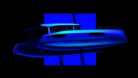 ステランティスが海洋分野に進出、新型双胴船を発表…カンヌヨットフェスティバル2025