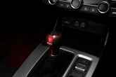 ブリッツ、アルミ削り出し×レザーのシフトノブ発売、トヨタGR系・ホンダ車に対応　1万3200円