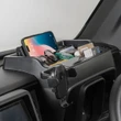 スマホスタンドやコインケースを一体化、ホンダ『N-VAN』用「ダッシュボードトレイ」発売