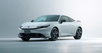 ホンダアクセス、新型『プレリュード』の純正用品発売…スペシャリティクーペをさらに上質に