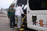 ヤマト運輸、客貨混載ライドシェア実証運行を北海道奥尻で開始…離島の交通空白解消へ