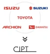 ARCHION、トヨタ主体のCJPTに参画…日野・三菱ふそう統合の新持株会社が物流課題解決へ
