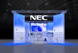 NECがAIで運転を分析・改善提案、安全なモビリティ社会へ…CEATEC 2025
