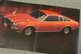 ニックネームは“赤いコスモ”、50年前に登場した2代目ロータリースポーツ【懐かしのカーカタログ】