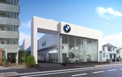 「西宮BMW」、リニューアルオープン…「リテール・ネクスト」コンセプト採用