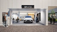 BYD、東京都立川市に新ディーラー「BYD AUTO 立川」を7月30日オープン