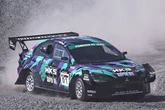 ヨコハマタイヤ「ADVAN」装着車が全日本ダートトライアル選手権で2クラス制覇