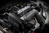 AE86レビン・トレノ、エンジン部品を復刻生産へ…トヨタGRヘリテージパーツプロジェクト