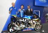 スズキ、「鈴鹿8耐」応援グッズ付チケットを6月1日に発売！ 最前線でエールを