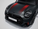 MINIの「JCWスタイルパッケージ」、クーパーSの全グレードで選択可能に…米2026年モデル