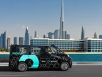 Uberと文遠知行、自動運転タクシーを世界15都市で展開へ