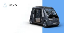 次世代自動運転シャトル、米Aevaの4D LiDAR採用…独Inyo Mobility