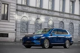 吉利汽車、グローバル展開に向けた「5つの柱」戦略