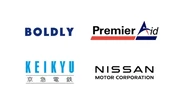 日産、横浜市で自動運転サービス実証へ…最大20台規模で11月開始