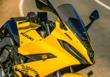 「日本でも販売して！」英国限定の「キイロ」に日本のファンも熱視線！ 注目の1台、スズキ『GSX-8R Kiiro』