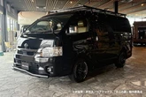 「北斗の拳」車中泊モデルは7台限定、777万円から…東京キャンピングカーショー2026で初公開へ
