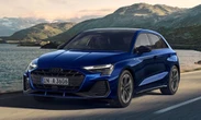 アウディ『A3』シリーズ、204馬力ターボ+4WDの「クワトロ」追加…541万円から
