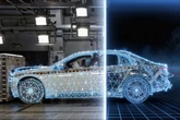 BMWグループとMistral AI、クラッシュシミュレーションに産業データ活用