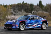 スバル『BRZ』がターボ＋AWD化！「Boxer Rally spec.Z」5月の全日本ラリー第3戦でデビューへ